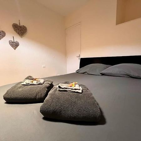 Appartement Climatise 4Prsn Au Pied De La Citadelle Besançon Exteriér fotografie