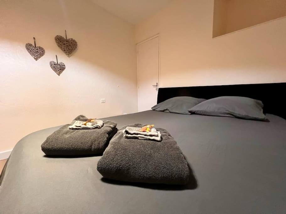 Appartement Climatise 4Prsn Au Pied De La Citadelle Besançon Exteriér fotografie
